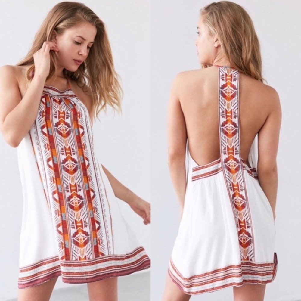 Urban Outfitters Sundress